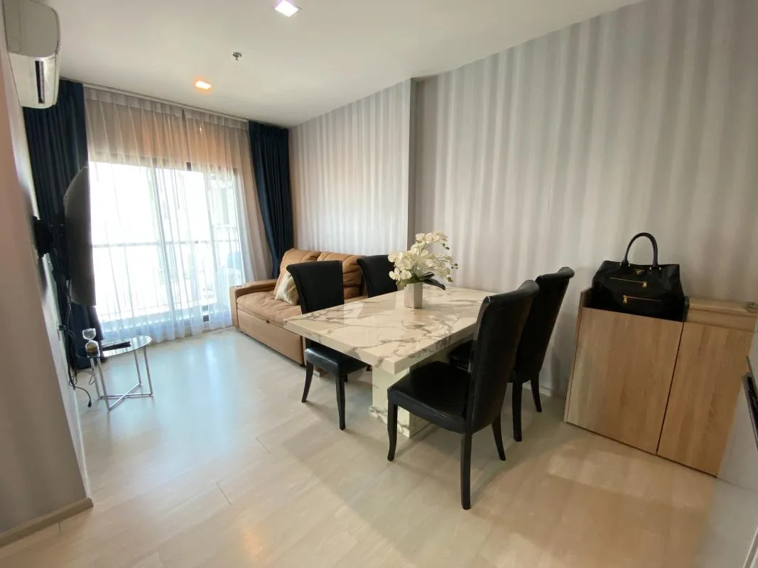 Property photos for Life Sukhumvit 48