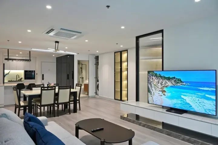 Property photos for Sukhumvit Living Town