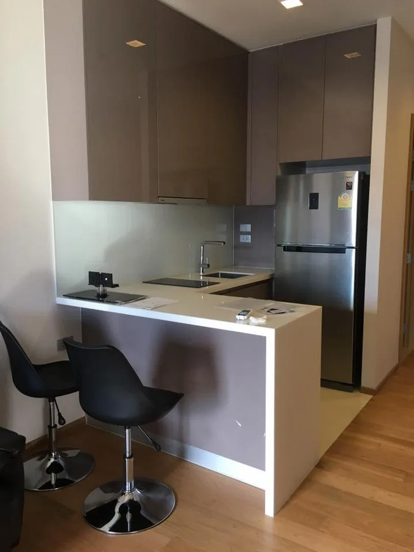 Property photos for Hyde Sukhumvit 13