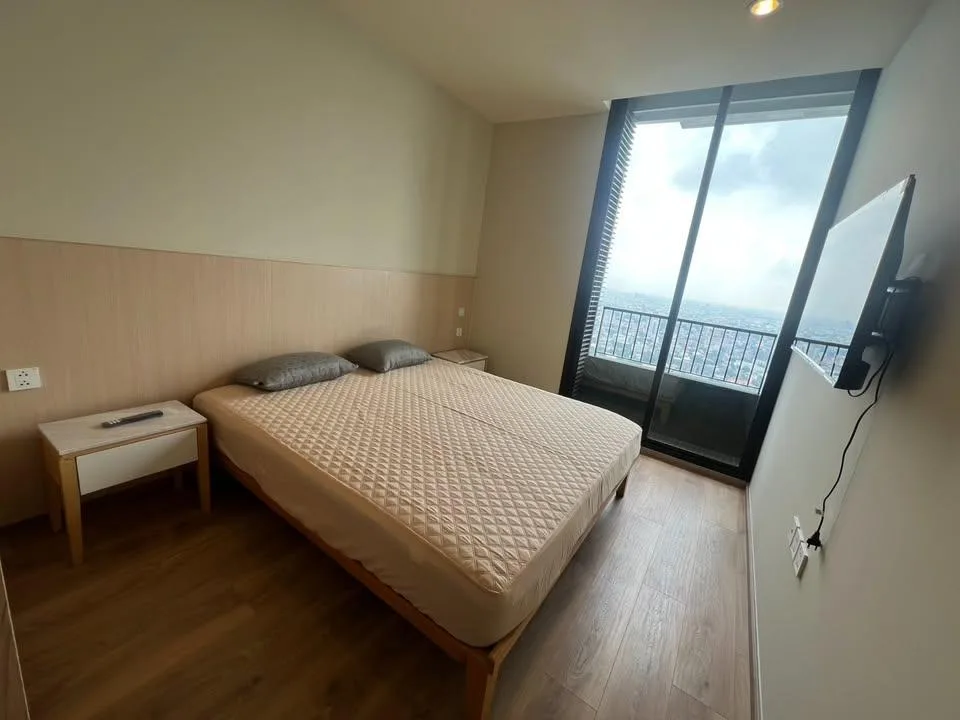 Property photos for Noble Form Thonglor