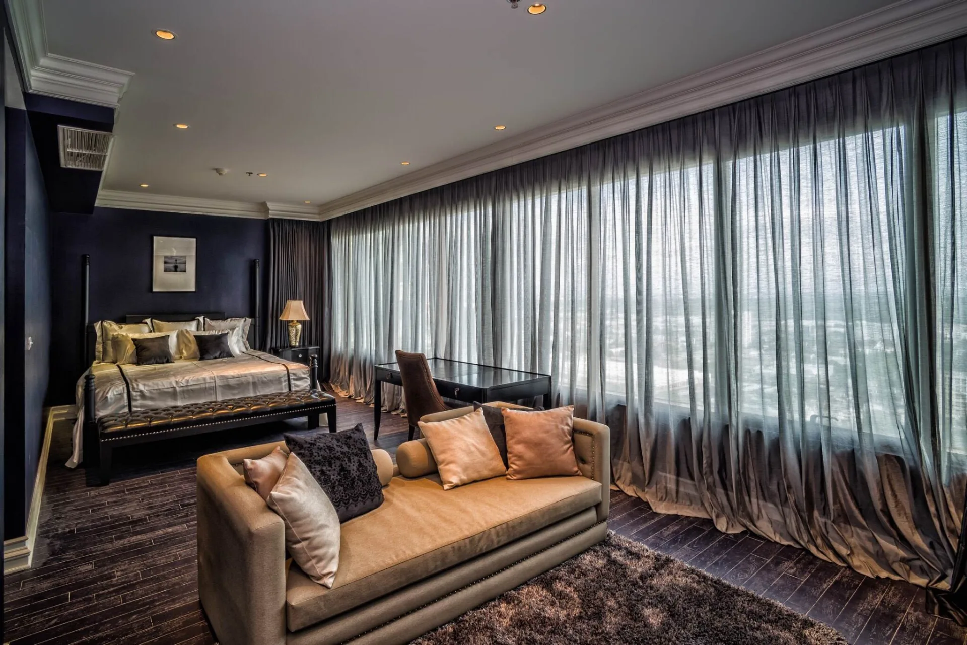 Property photos for The Emporio Place