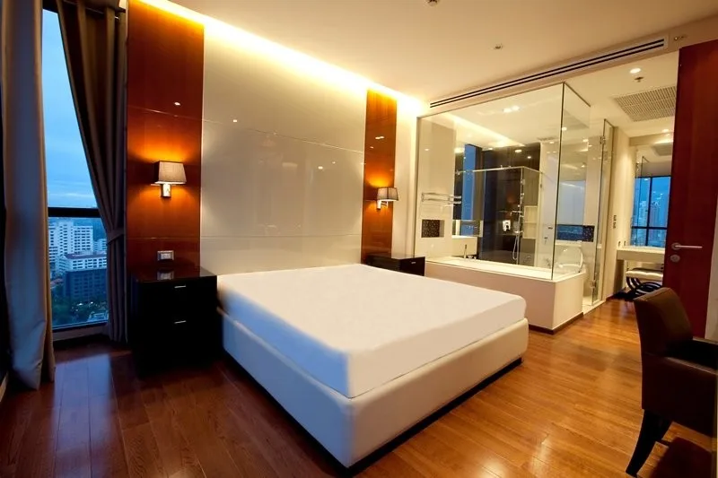 Property photos for The Address Sukhumvit 28