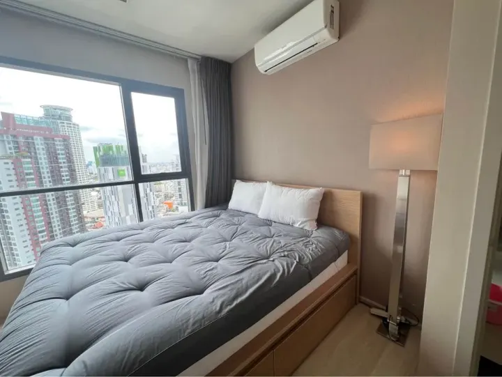 Property photos for Life Sukhumvit 48