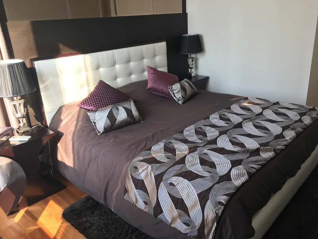 Property photos for Q Langsuan