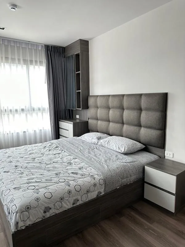 Property photos for Ideo Rama 9 - Asoke