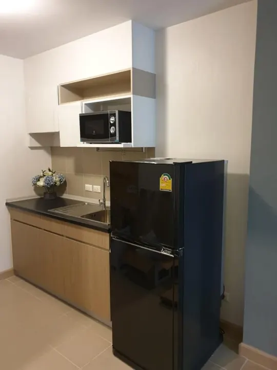 Property photos for Supalai Veranda Rama 9