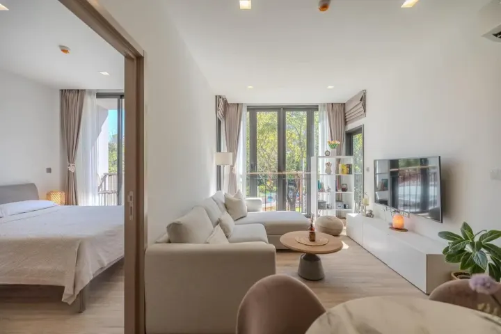Property photos for KAWA HAUS