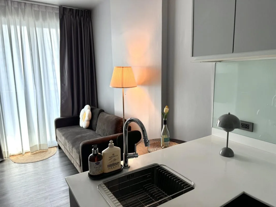 Property photos for Ceil by Sansiri
