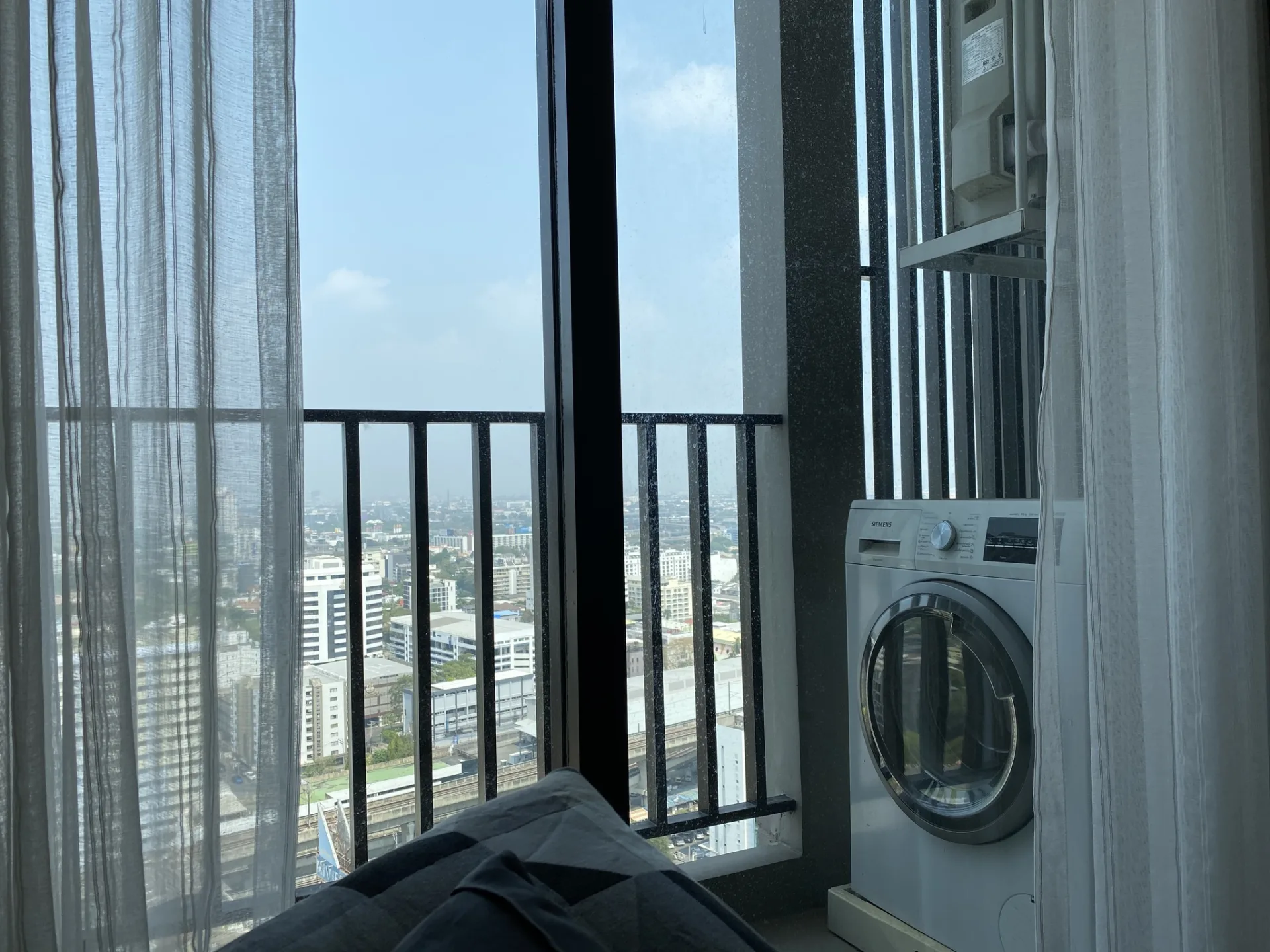 Property photos for The Niche Pride Thonglor-Phetchaburi