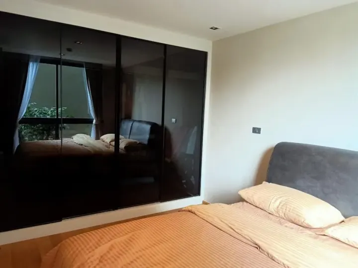 Property photos for Altitude Samyan - Silom