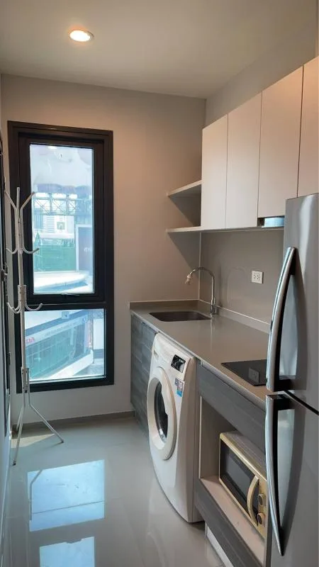 Property photos for Centric Ratchada - Huai Khwang
