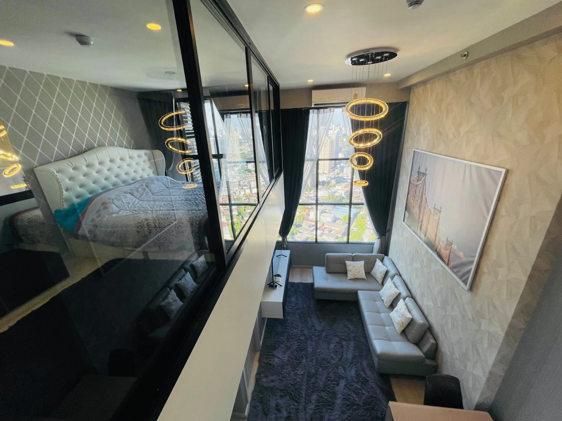 Property photos for Knightsbridge Prime Sathorn