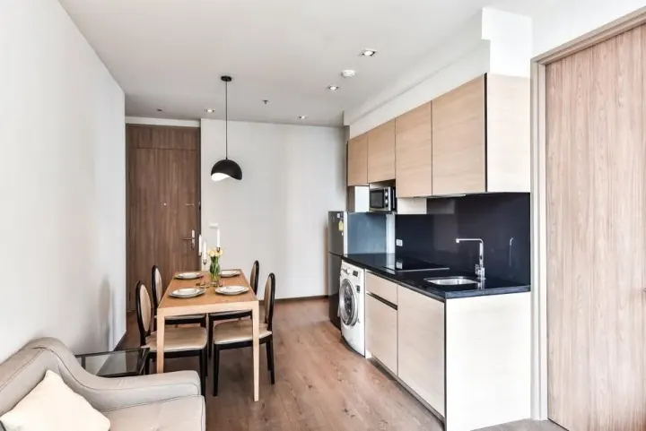 Property photos for Park Origin Phromphong