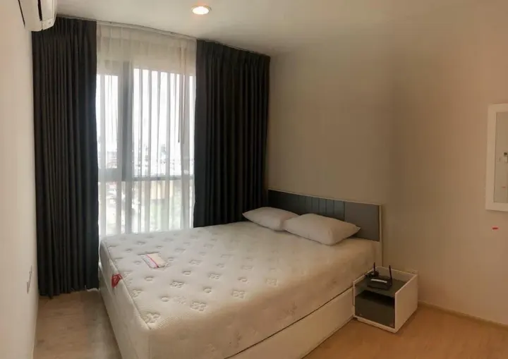 Property photos for Fuse Miti sutthisan - ratchada