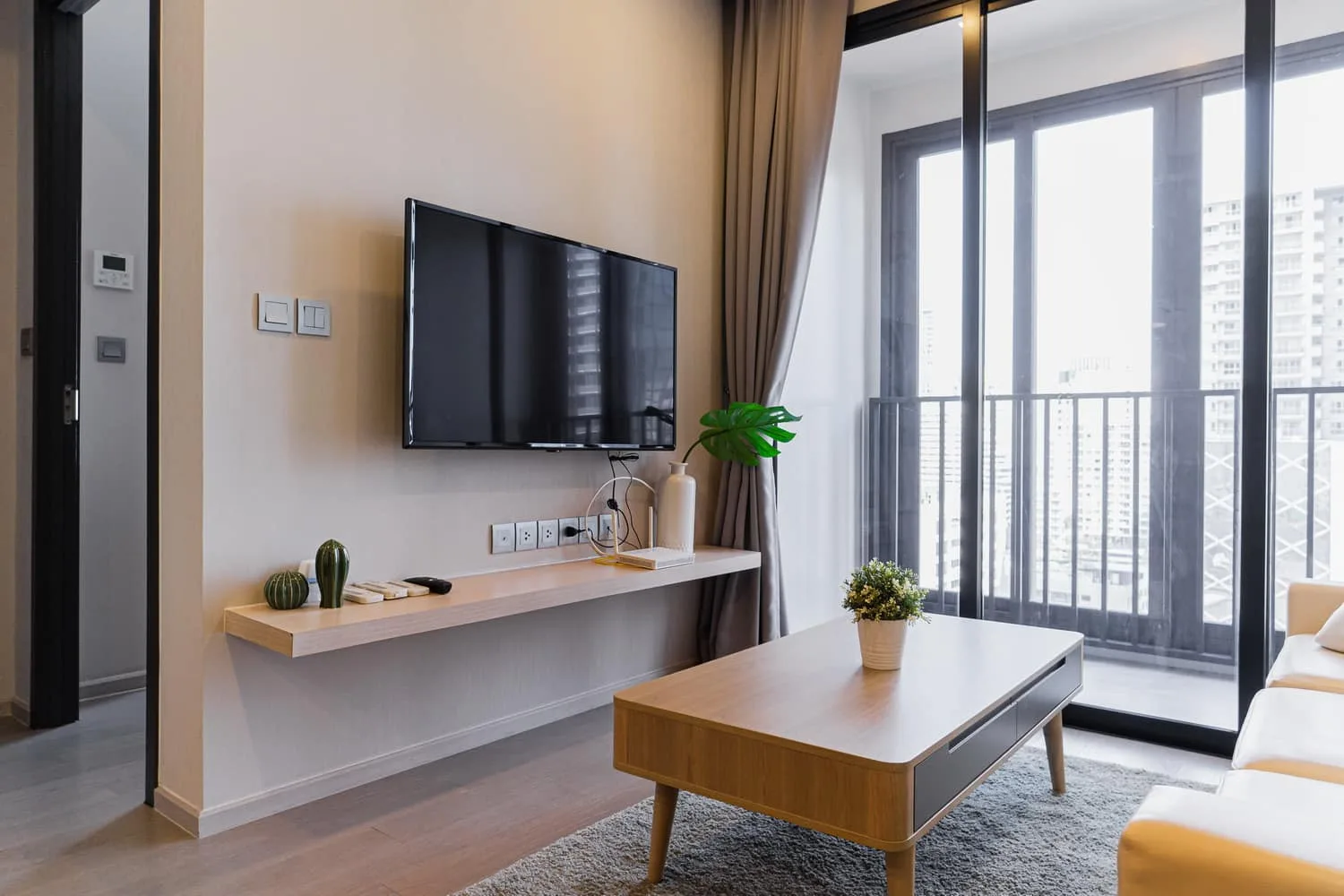 Property photos for Ashton Asoke