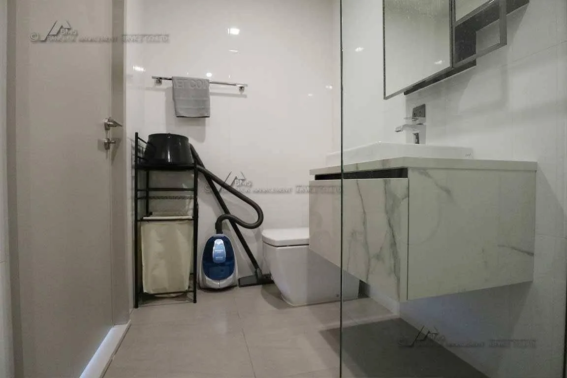 Property photos for The Line sukhumvit 101