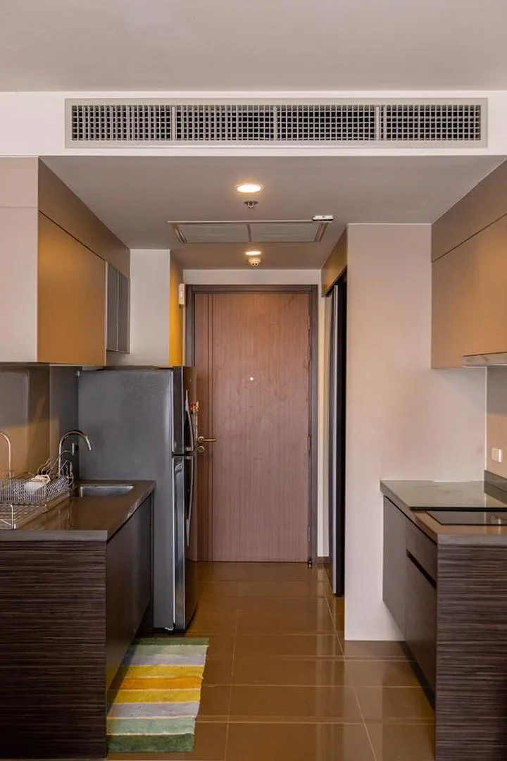 Property photos for Onyx Phaholyothin