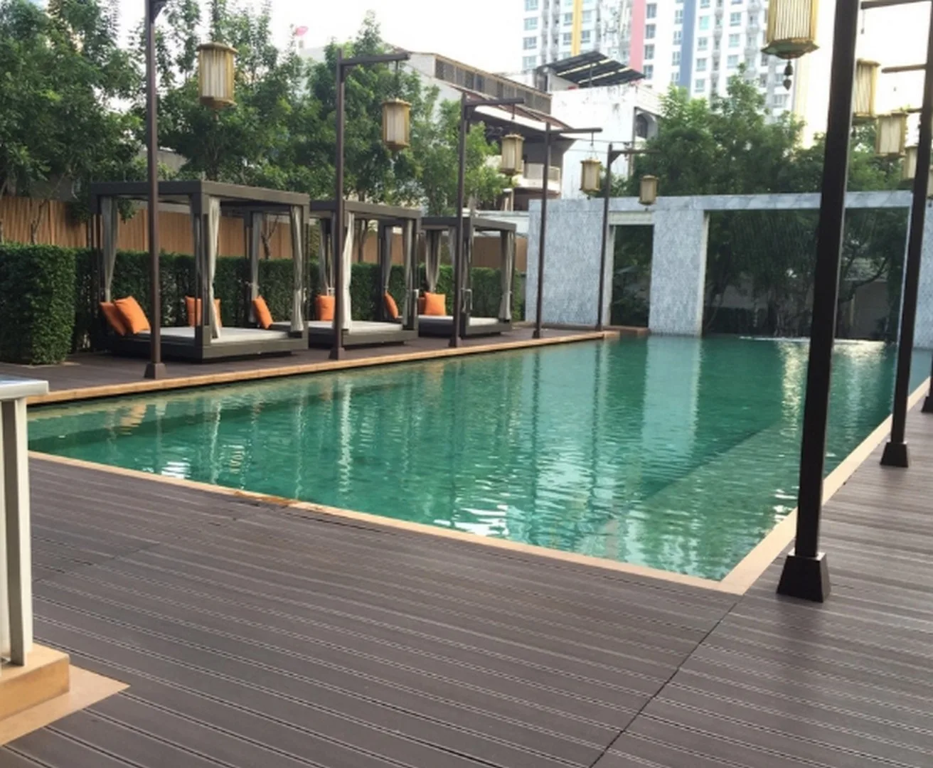 Property photos for The Address Sathorn