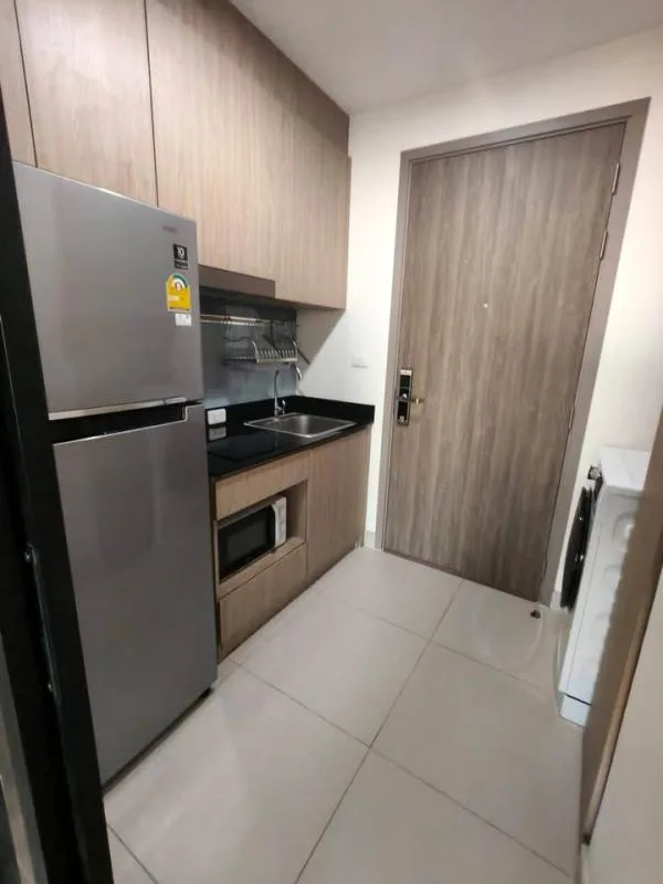 Property photos for Niche Mono Charoen Nakorn