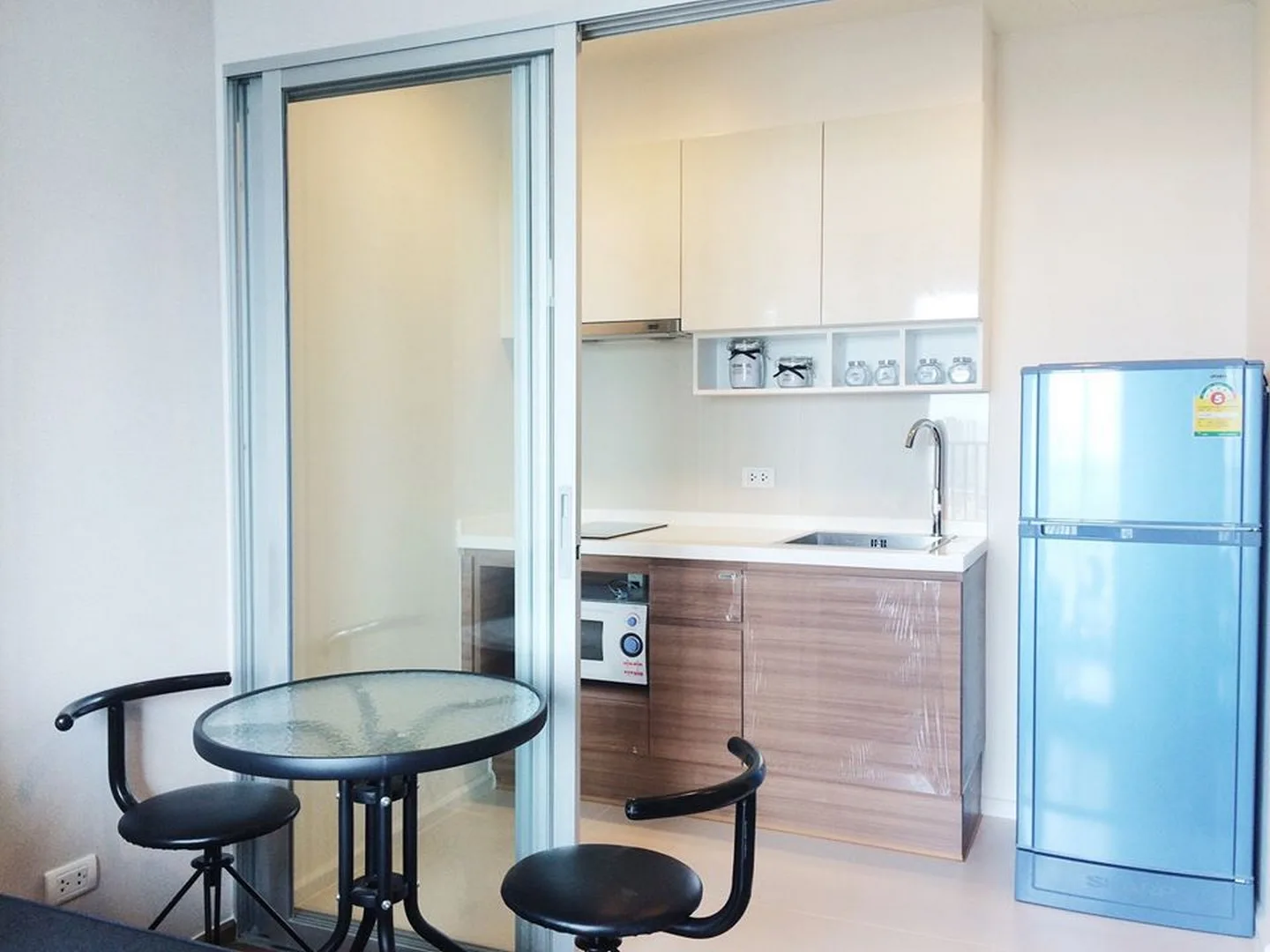 Property photos for Fuse Chan - Sathorn
