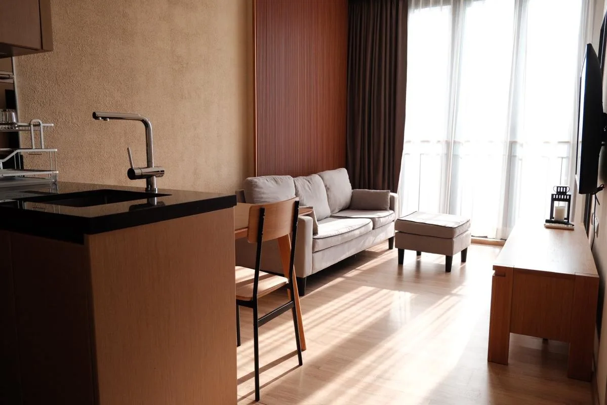 Property photos for KAWA HAUS