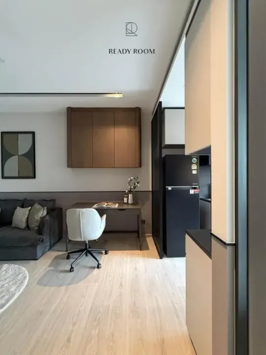Property photos for The Room Sukhumvit 38