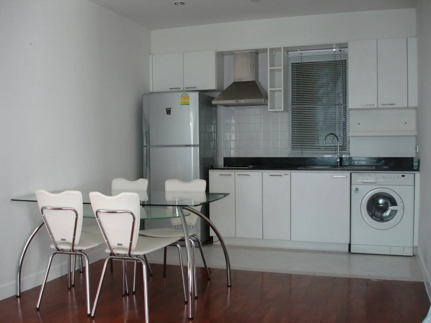 Property photos for Aspire Rama 9