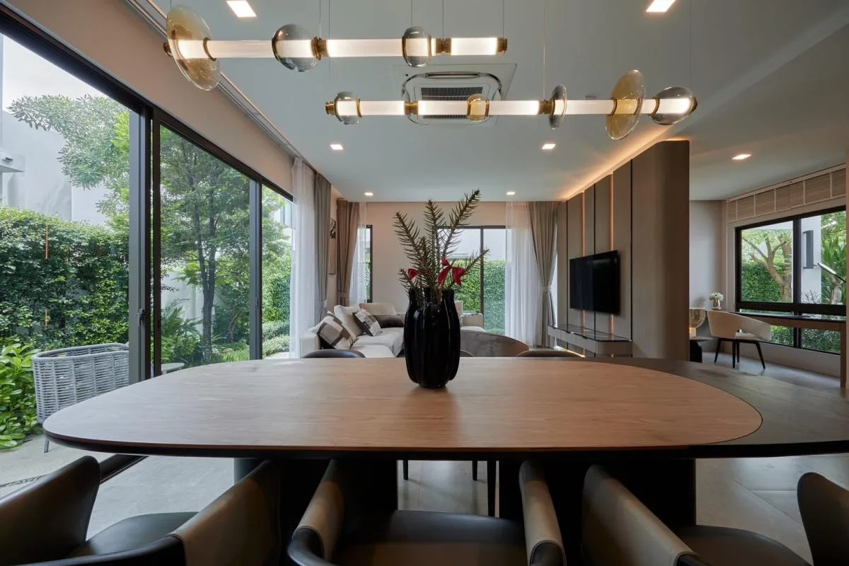 Property photos for Mantana Bangna Km.15