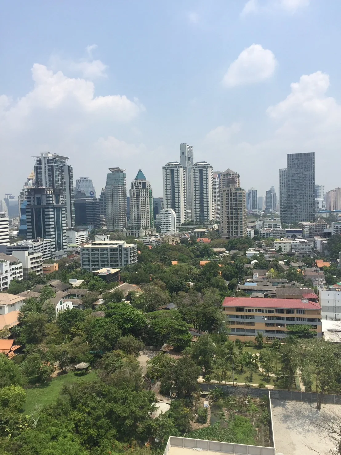 Property photos for Rhythm Sathorn - Narathiwas