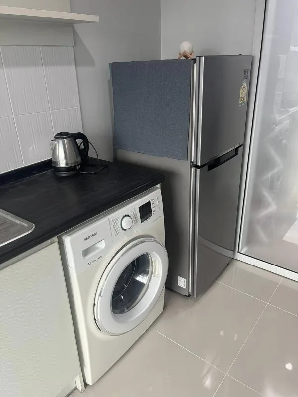 Property photos for Aspire Rama 9