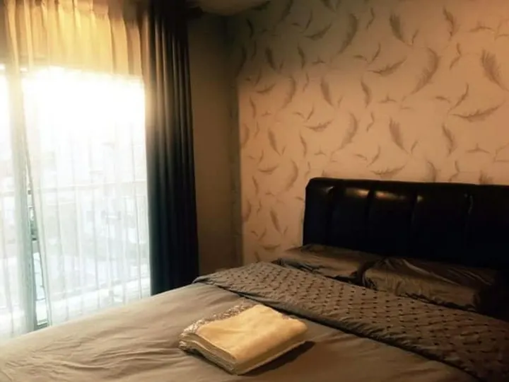 Property photos for Aspire Sukhumvit 48