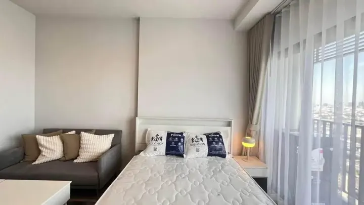 Property photos for The Tree Pattanakarn - Ekkamai