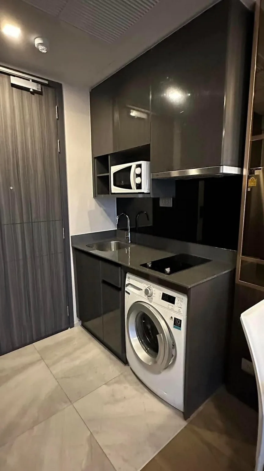 Property photos for Ashton Asoke