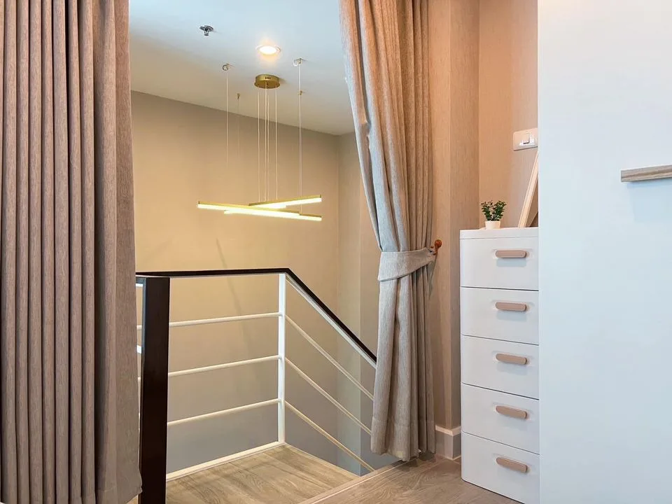 Property photos for Metro Sky Prachachuen