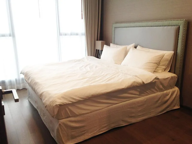 Property photos for The Diplomat Sathorn