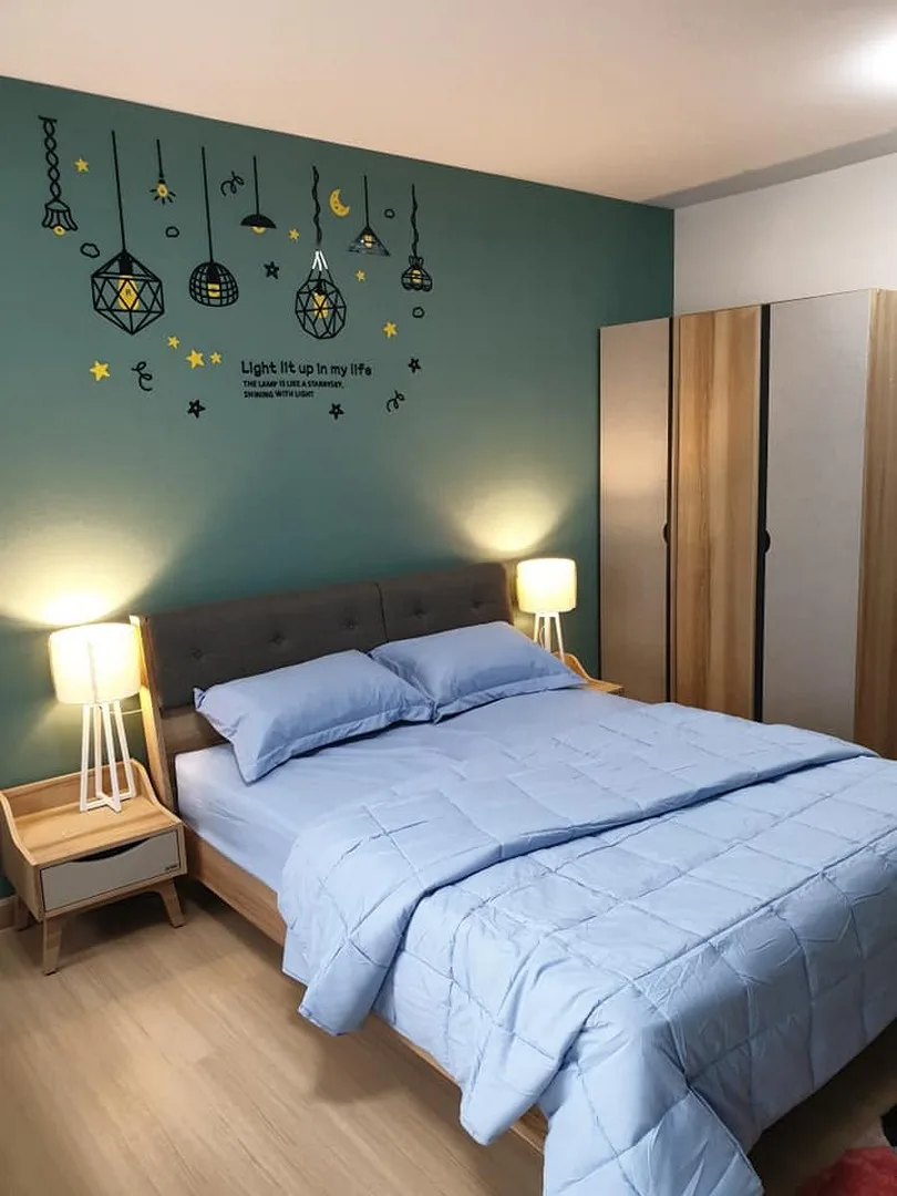 Property photos for Supalai Veranda Rama 9