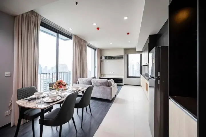 Property photos for Edge Sukhumvit 23