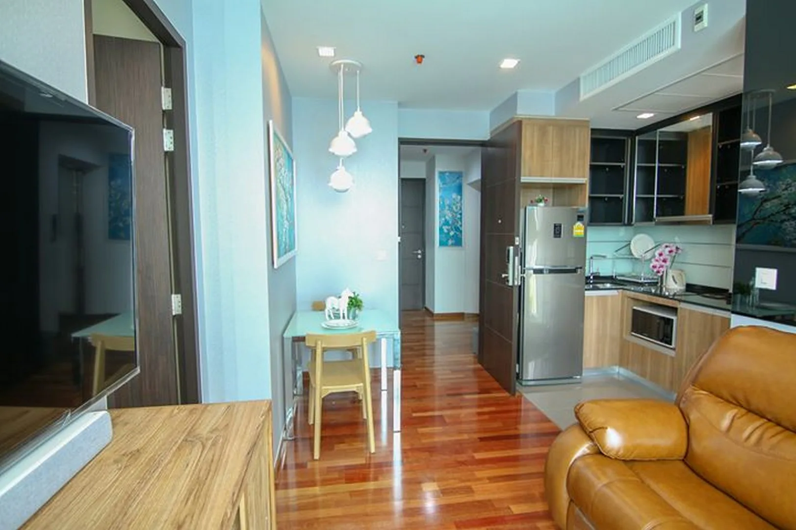 Property photos for Wish Signature  Midtown Siam
