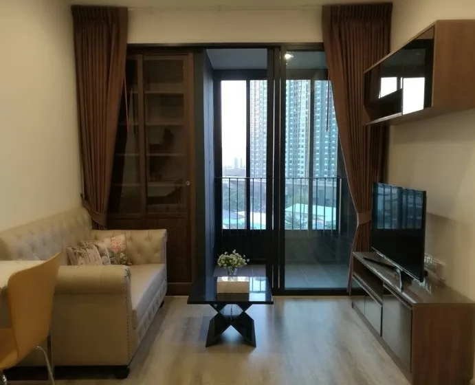 Property photos for Ideo Mobi Asoke