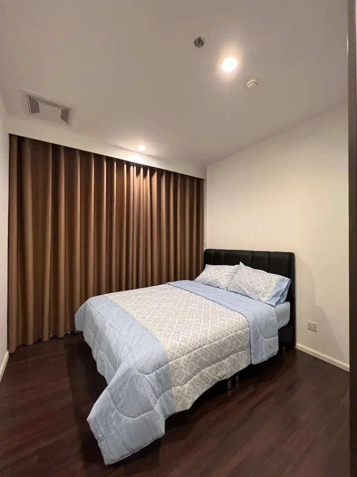 Property photos for Whizdom Inspire Sukhumvit