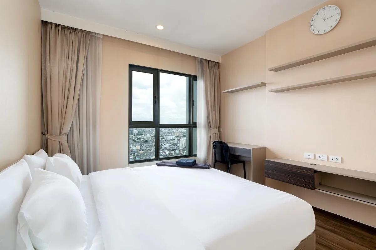 Property photos for Teal Sathorn-taksin