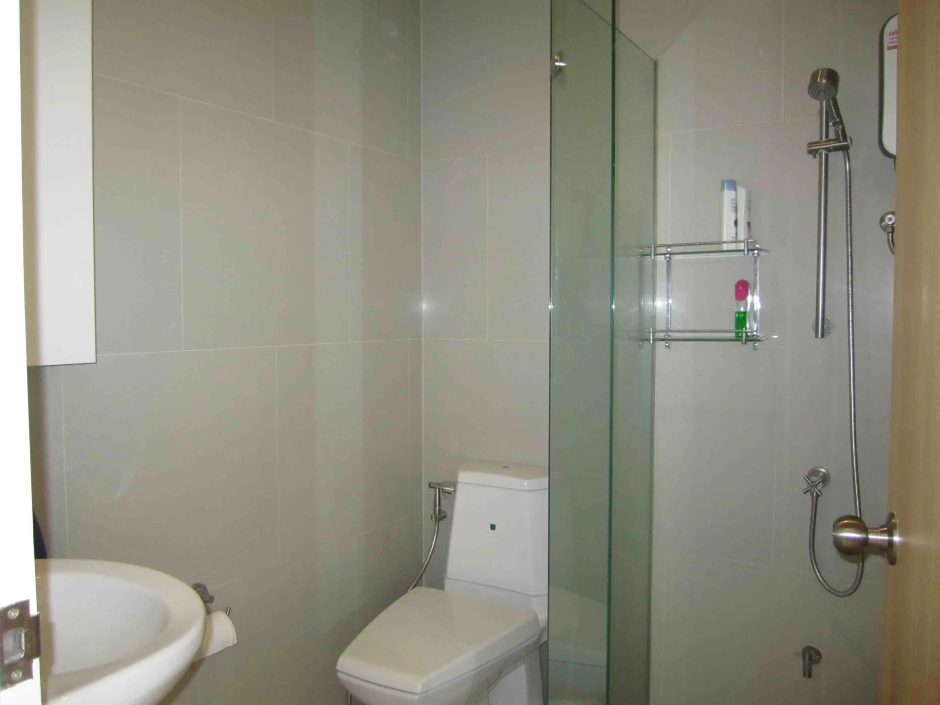Property photos for The Issara Ladprao