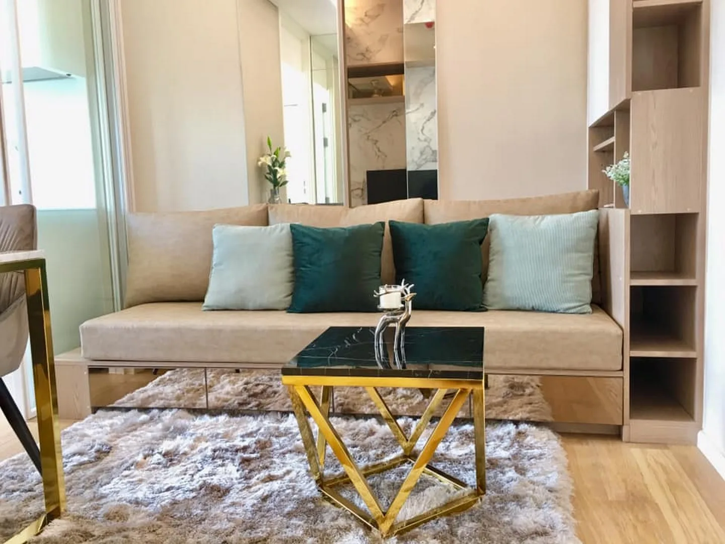 Property photos for The Saint Residences
