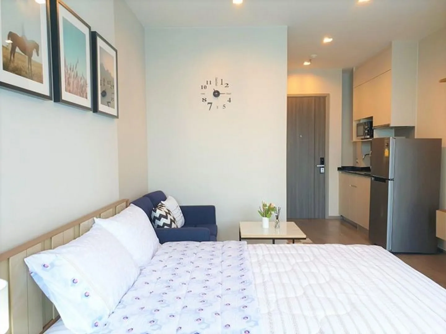 Property photos for Whizdom Avenue Ratchada - Ladprao