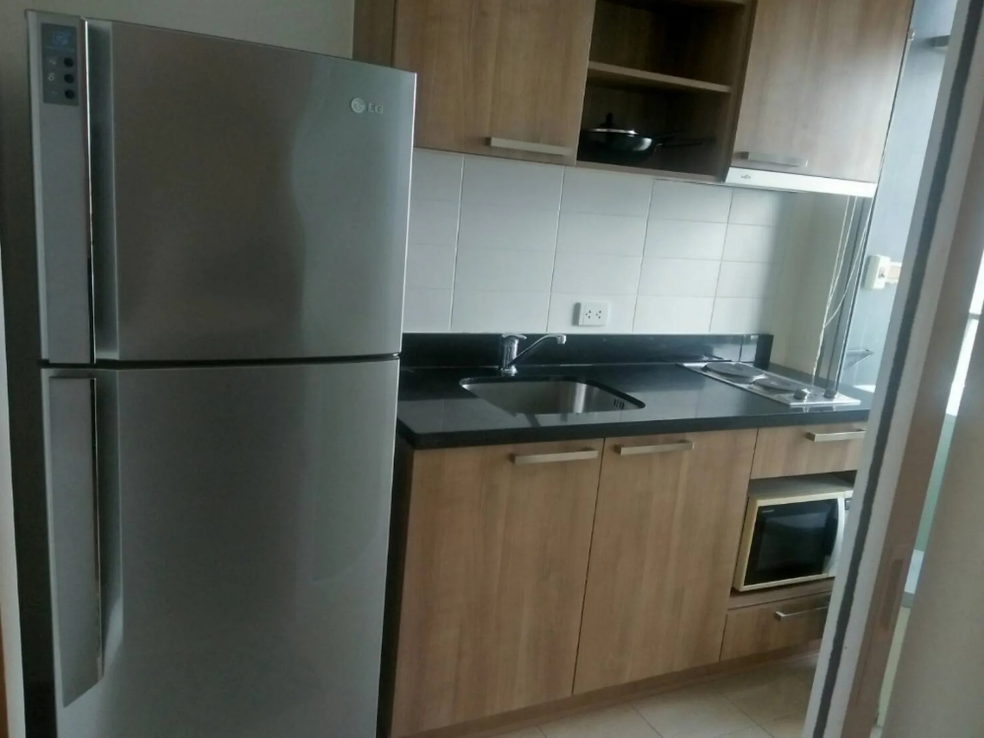Property photos for Hive Sathorn