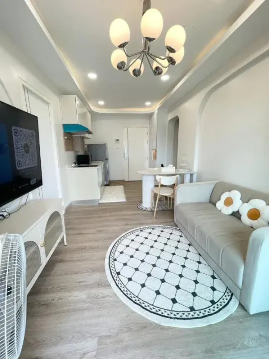 Property photos for A Space Hideaway Asoke - Ratchada