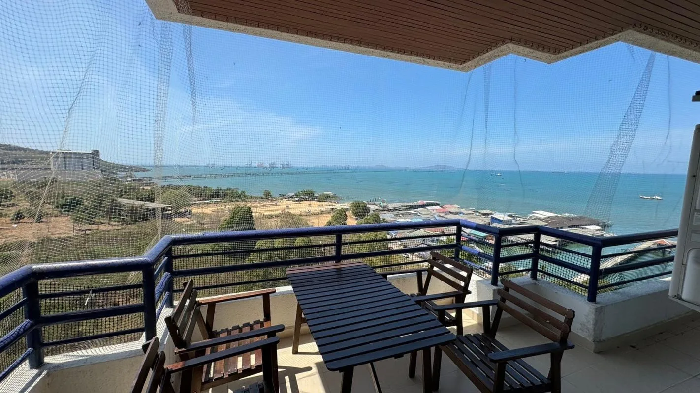 Property photos for Rama Harbour View Condo