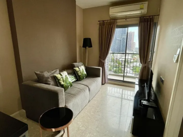 Property photos for The Crest Sukhumvit 34