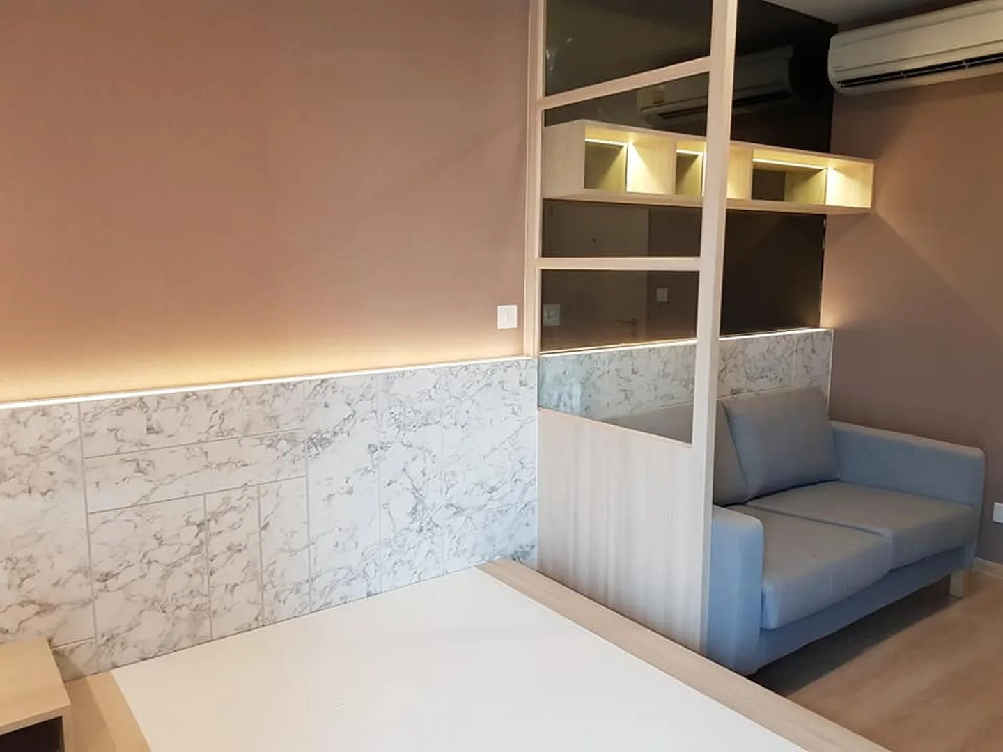 Property photos for Noble Revolve Ratchada