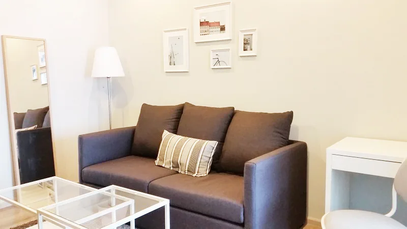 Property photos for Centric Ari Station